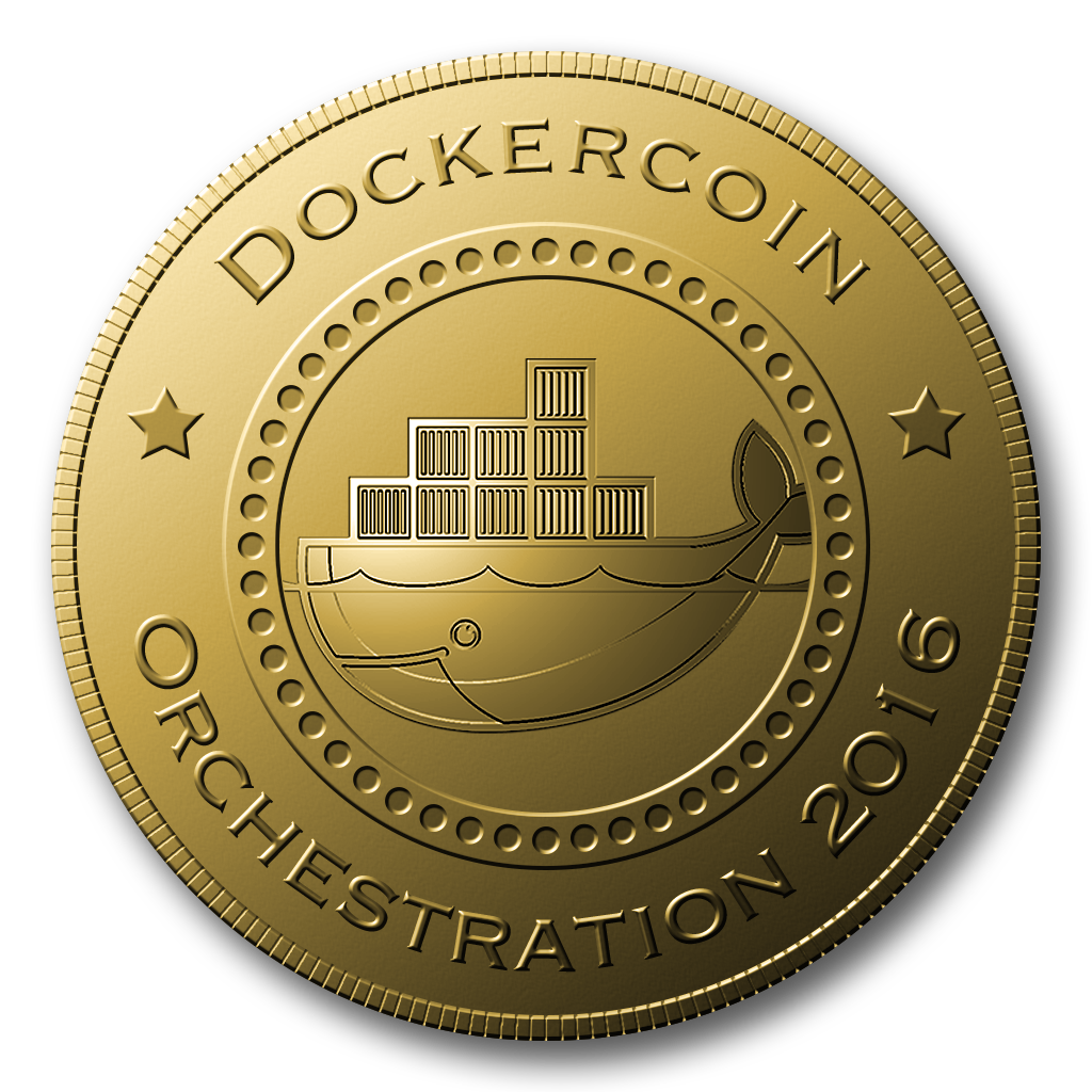 DockerCoins logo