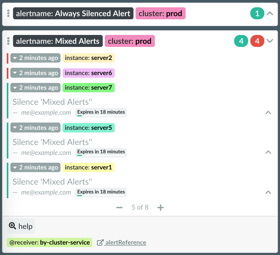 Example