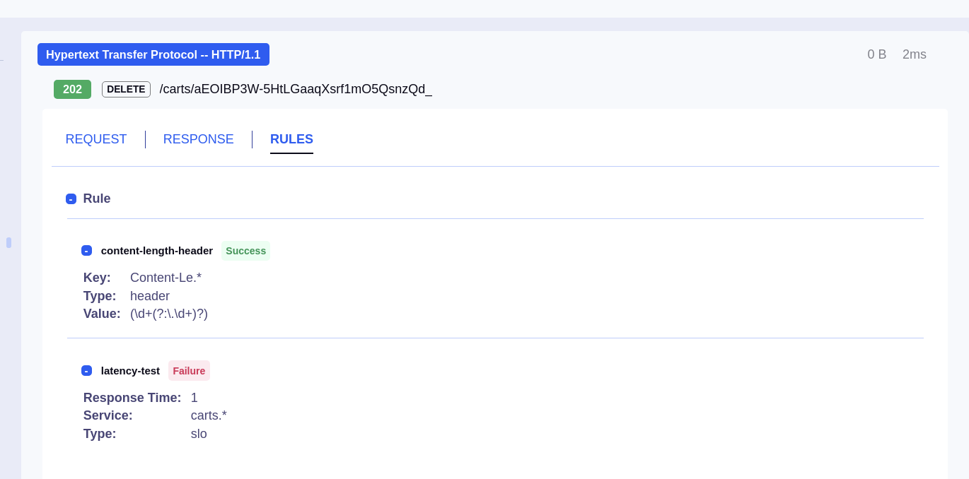 Simple UI