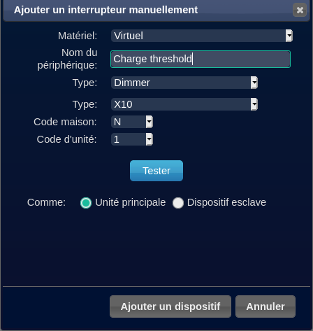 add sensor