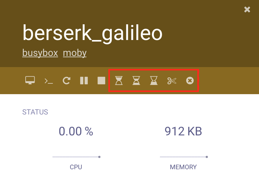 Scope Probe plugin screenshot